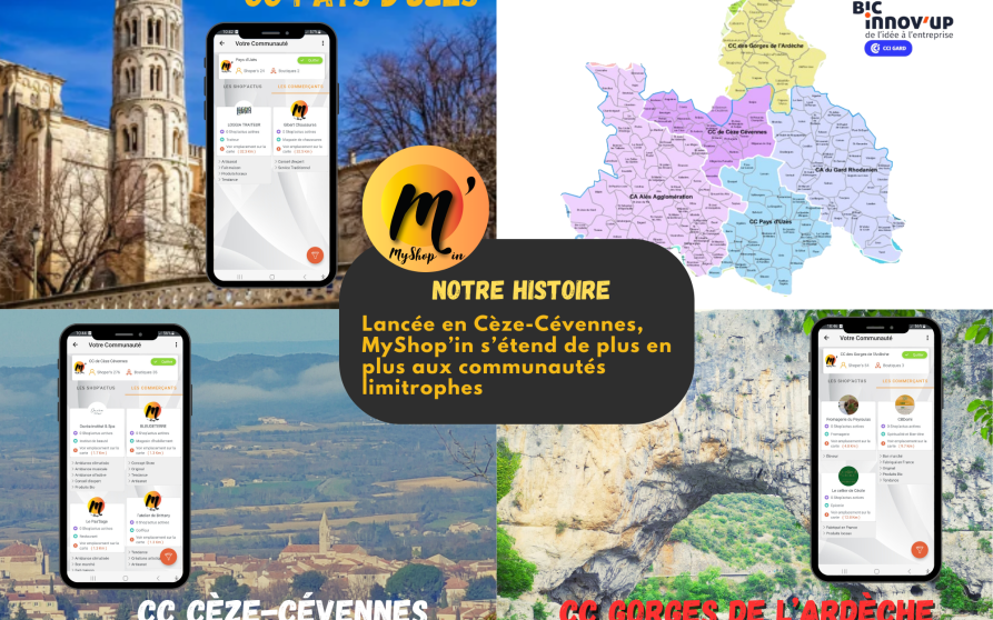 Image d'illustration de MyShop’in : La solution innovante pour dynamiser le commerce local dans votre collectivité 4/5 - Ouvrir en plein écran