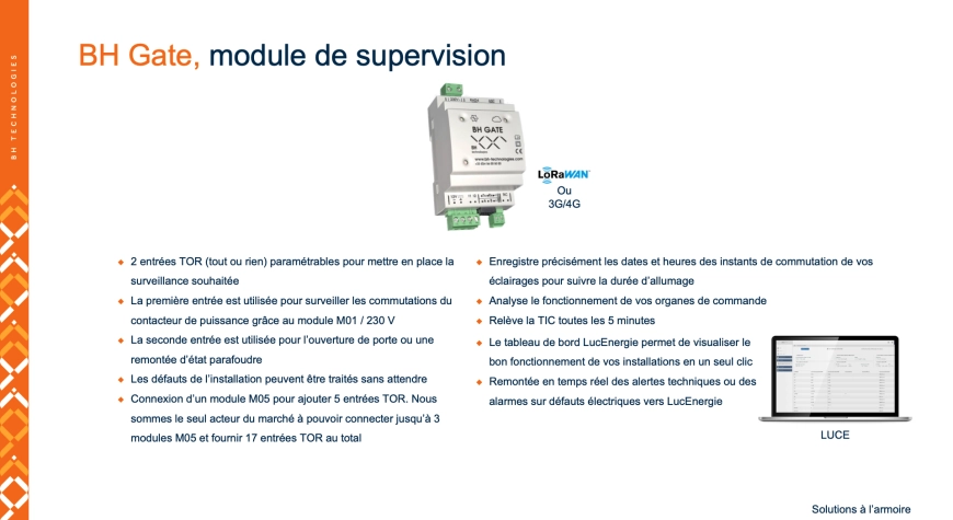 Image d'illustration de Solution à l’armoire connectée 3/4 - Ouvrir en plein écran