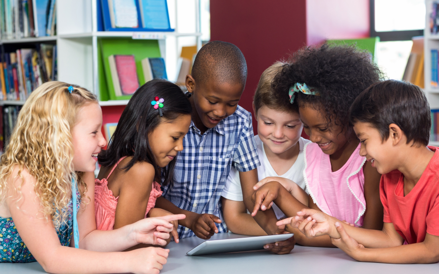 Image d'illustration de Pronote Primaire, le lien entre l’école,  la famille, la collectivité et l’académie 1/1 - Ouvrir en plein écran