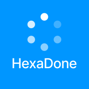 HexaDone