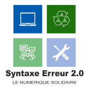 Syntaxe Error 2.0