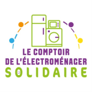 Le Comptoir de l'électroménager solidaire