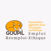Goupil Emploi Réemploi Ethique