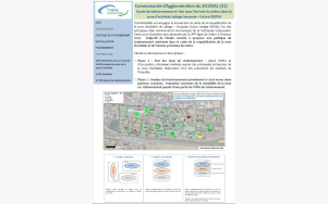 Etude de stationnement en lien avec l’arrivée du métro dans la zone d’activités Labège Innopole