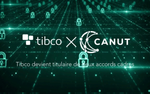 Déploiement de solutions de cybersécurité souveraine Stormshield