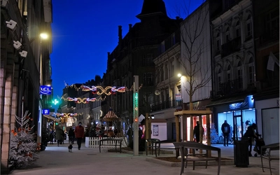 Ville de Douai