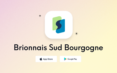 Application Brionnais Sud Bourgogne