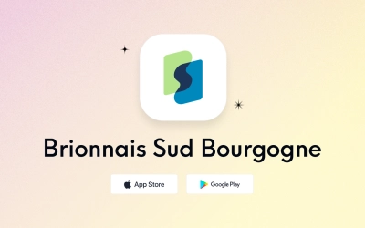 Application Brionnais Sud Bourgogne