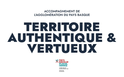 TERRITOIRE AUTHENTIQUE & VERTUEUX