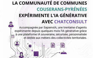 Expérimentation IA générative