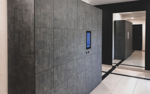 Résidence étudiante - CDC Habitat
