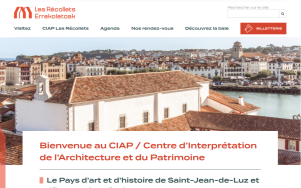 CIAP Les Récollets