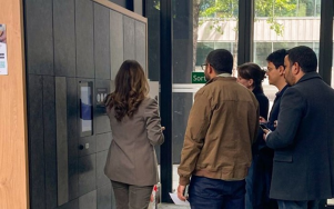 Siège social- Action Logement