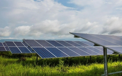 Smart Grid Fermes Photovoltaiques