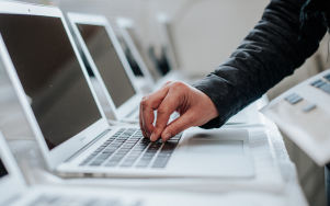Fourniture de matériel informatique reconditionné pour le Sénat