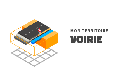 Mon Territoire Voirie