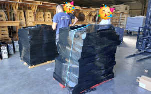 Structuration de la collecte et de la traçabilité