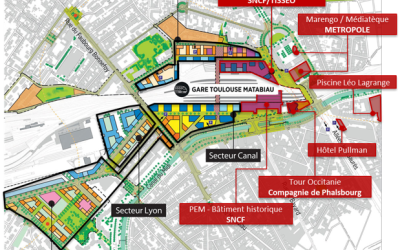 Développement et test d’une méthode étendant la démarche E+C- à l’échelle du quartier