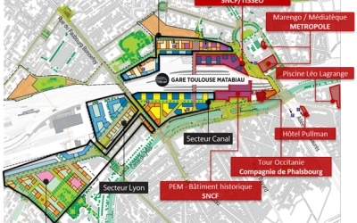 Développement et test d’une méthode étendant la démarche E+C- à l’échelle du quartier