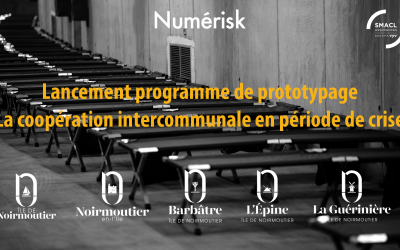 La collaboration et solidarité intercommunale en période de crise