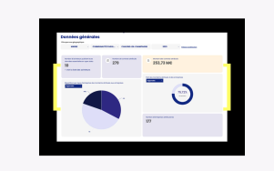 Plateforme Data Grand Est Développement