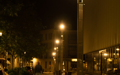 Ville de Pau