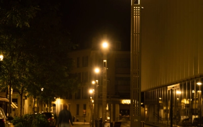 Ville de Pau