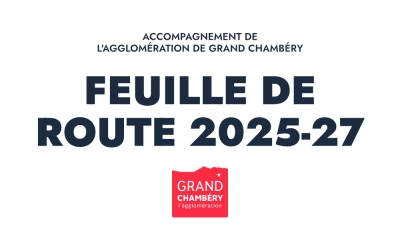 FEUILLE DE ROUTE NR 2025-27