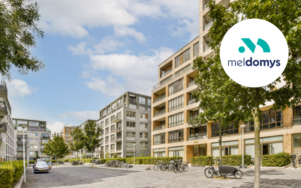 Piloter le plan stratégique et la RSE : cas d'usage de l'OPH Meldomys