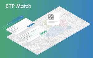 BTP match