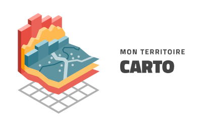 Mon Territoire Carto