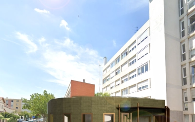 Co-concevoir les futurs espaces d'accueil