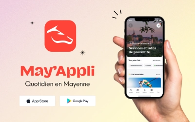 May'Appli