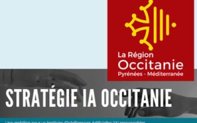 La première stratégie régionale de l'IA en France