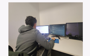 Configuration et déploiement de matériels informatiques