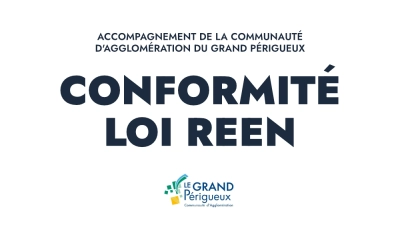 CONFORMITÉ LOI REEN