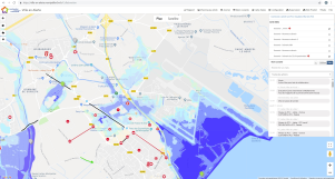 Ville en Alerte