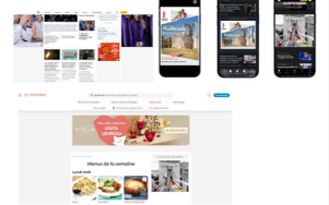 Promotion des Territoires