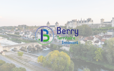Projet Berry Territoire Innovant
