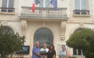 COLLECTE SOLIDAIRE NUMERIQUE