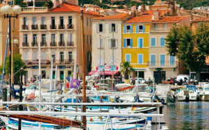 Data Renov au service du centre ancien de La Ciotat