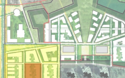 Contextualisation des études énergétiques du pôle d’échanges multimodal de Toulouse-Matabiau
