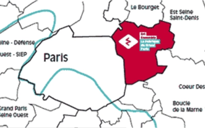 Accompagnement pour l’optimisation énergétique des futures gares du réseau Grand Paris Express