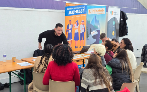 FORUM SOLIDAIRE NUMERIQUE DES AGENTS DE COLLECTIVITES