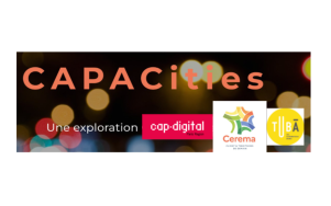CAPACities