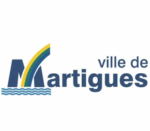 Logo ville de Martigues