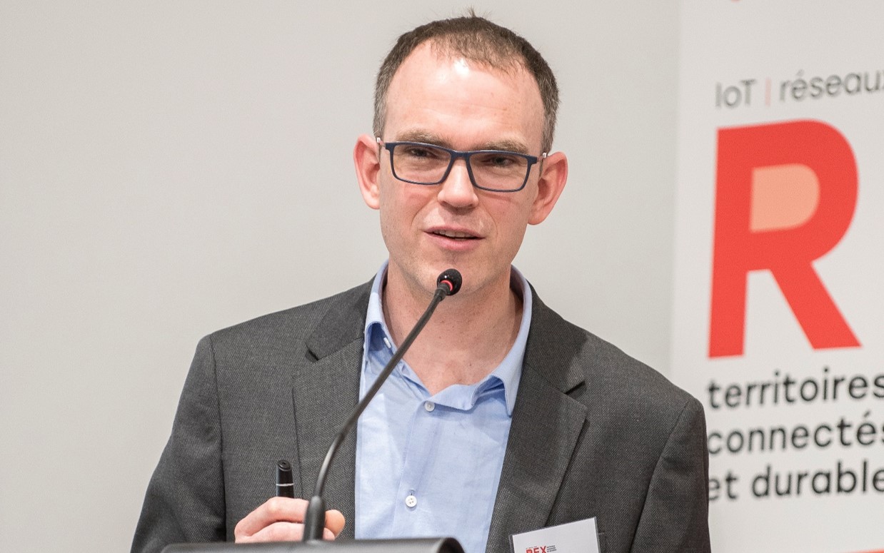 Thomas Bertanier