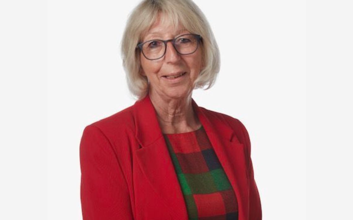 Martine Crnkovic