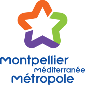 Blason de Montpellier