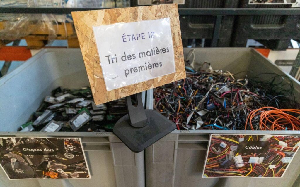 Entreprendre une démarche de labellisation numérique responsable pour valoriser ses pratiques
